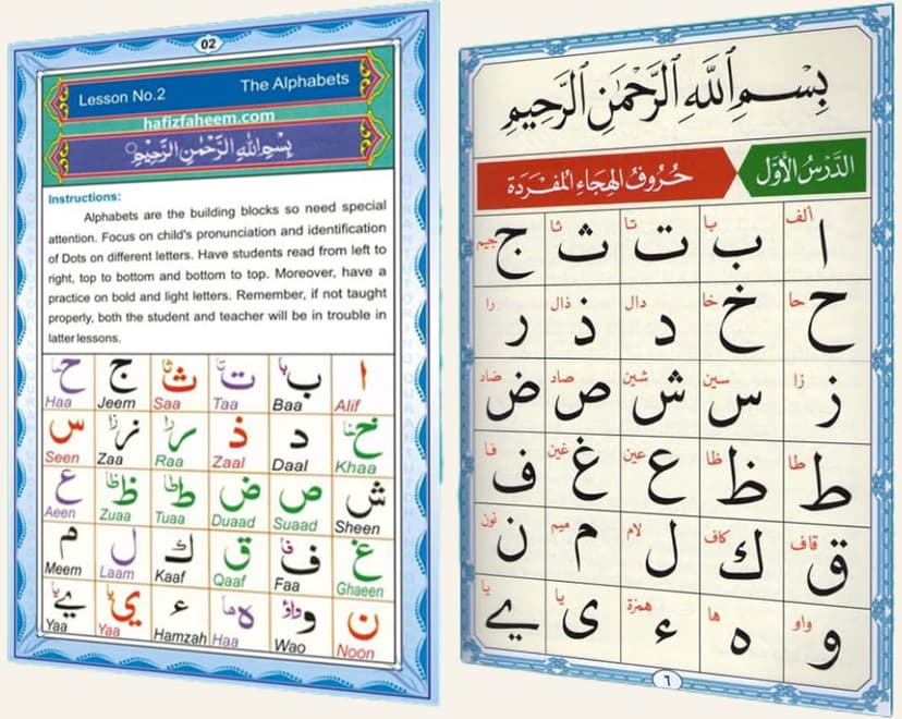 Learn Quran for Kids: A Complete Guide for Parents
