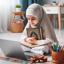 Why Quran Learning Is Important for Child Character Building